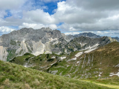 Montenegro reis ja loodusmatk - Durmitori rahvuspark - Bobotov Kuk