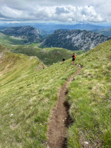 Montenegro reis ja loodusmatk - Durmitori rahvuspark