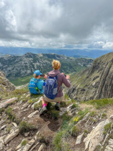 Montenegro reis ja loodusmatk - Durmitori rahvuspark