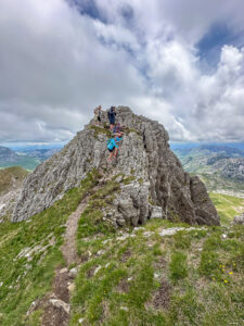 Montenegro reis ja loodusmatk - Durmitori rahvuspark