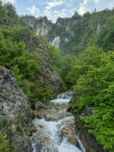 Montenegro reis ja loodusmatk - Durmitori rahvuspark