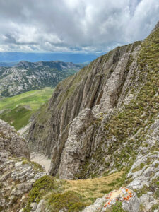Montenegro reis ja loodusmatk - Durmitori rahvuspark Prutaš