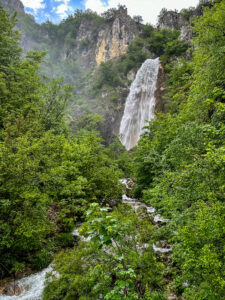 Montenegro reis ja loodusmatk - Durmitori rahvuspark