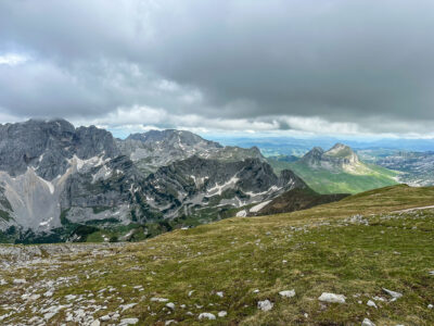 Montenegro reis ja loodusmatk - Durmitori rahvuspark