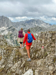 Montenegro reis ja loodusmatk - Durmitori rahvuspark