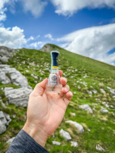 Montenegro reis ja loodusmatk - Durmitori rahvuspark