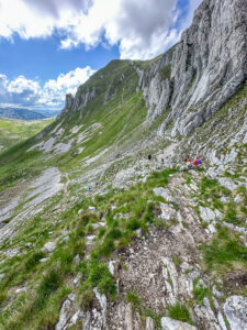 Montenegro reis ja loodusmatk - Durmitori rahvuspark