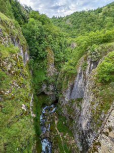 Montenegro reis ja loodusmatk - Durmitori rahvuspark