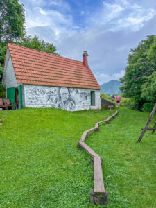 Montenegro reis ja loodusmatk - Durmitori rahvuspark