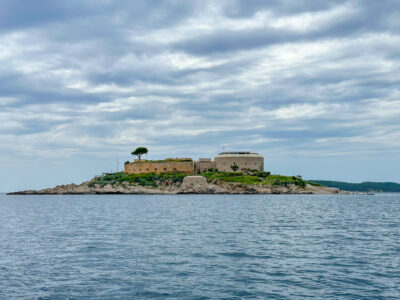 Montenegro reis ja loodusmatk - Mamula