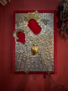 Montenegro reis ja loodusmatk - Our Lady of The Rocks