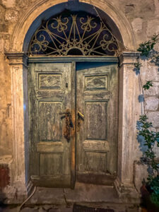 Montenegro reis ja loodusmatk - Kotori vanalinn