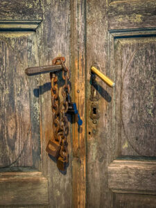 Montenegro reis ja loodusmatk - Kotori vanalinn