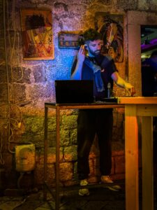 Montenegro reis ja loodusmatk - Kotori vanalinn