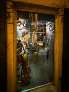 Montenegro reis ja loodusmatk - Kotori vanalinn