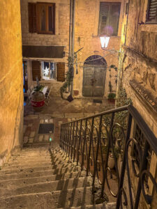 Montenegro reis ja loodusmatk - Kotori vanalinn