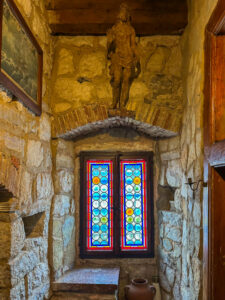 Montenegro reis ja loodusmatk - Our Lady of The Rocks