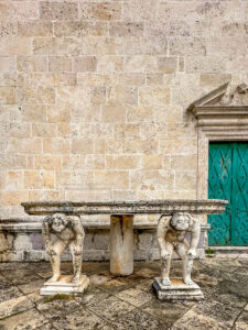 Montenegro reis ja loodusmatk - Our Lady of The Rocks