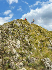 Teel Prutaši tippu - Montenegro reis ja loodusmatk - sept'25