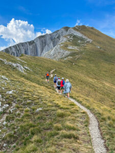 Prutaši tipumatk - Montenegro reis ja loodusmatk - sept'25