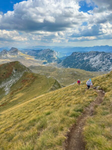 Prutaši tipumatk - Montenegro reis ja loodusmatk - sept'25