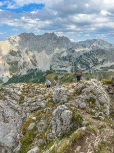 Prutaši tipumatk - Montenegro reis ja loodusmatk - sept'25