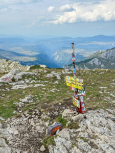 Prutaši tipumatk - Montenegro reis ja loodusmatk - sept'25