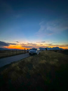 Jäädvustame viimast valgust - Durmitor - Montenegro reis ja loodusmatk - sept'25