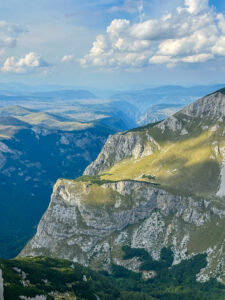 Sušica kanjon - Montenegro reis ja loodusmatk - sept'25