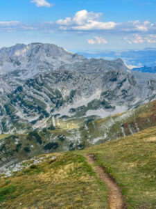 Tagasitee - Montenegro reis ja loodusmatk - sept'25