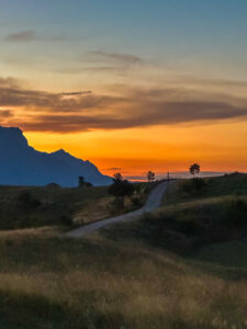 Durmitori rahvuspark - Montenegro reis ja loodusmatk - sept'25