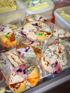 Värviline juustumaailm - Montenegro reis ja loodusmatk