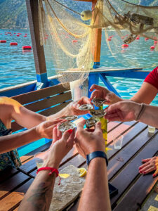 Živjeli! = Elagu! - Montenegro reis ja loodusmatk