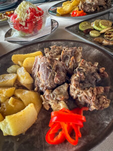 Kitsepraad - Montenegro reis ja loodusmatk