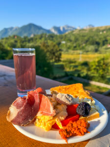 Matkahommik - Montenegro reis ja loodusmatk - sept'25