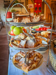 Õunastruudel oli imehea - Montenegro reis ja loodusmatk