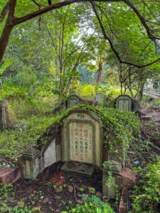 Kirde-Tai rännak, Bangkok