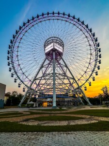 Unustamatu Kambodža reis ja rännak eesti keeles