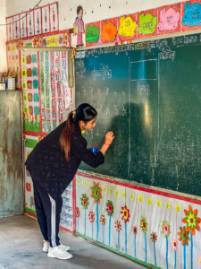 Unustamatu Kambodža reis ja rännak eesti keeles