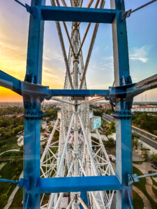 Unustamatu Kambodža reis ja rännak eesti keeles