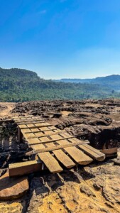 Unustamatu Kambodža reis ja rännak eesti keeles