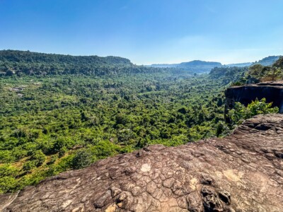 Unustamatu Kambodža reis ja rännak eesti keeles