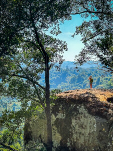 Unustamatu Kambodža reis ja rännak eesti keeles