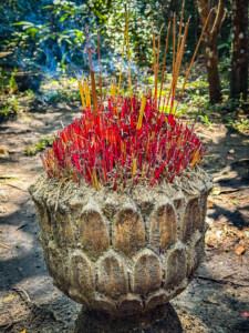 Unustamatu Kambodža reis ja rännak eesti keeles