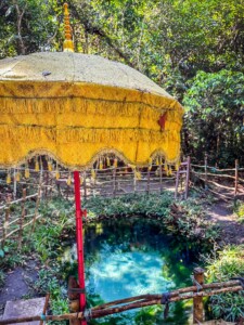 Unustamatu Kambodža reis ja rännak eesti keeles