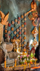 Unustamatu Kambodža reis ja rännak eesti keeles