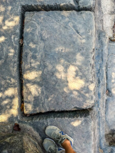 Unustamatu Kambodža reis ja rännak eesti keeles