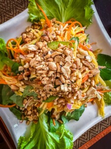 Unustamatu Kambodža reis ja rännak eesti keeles