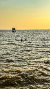 Unustamatu Kambodža reis ja rännak eesti keeles