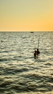 Unustamatu Kambodža reis ja rännak eesti keeles